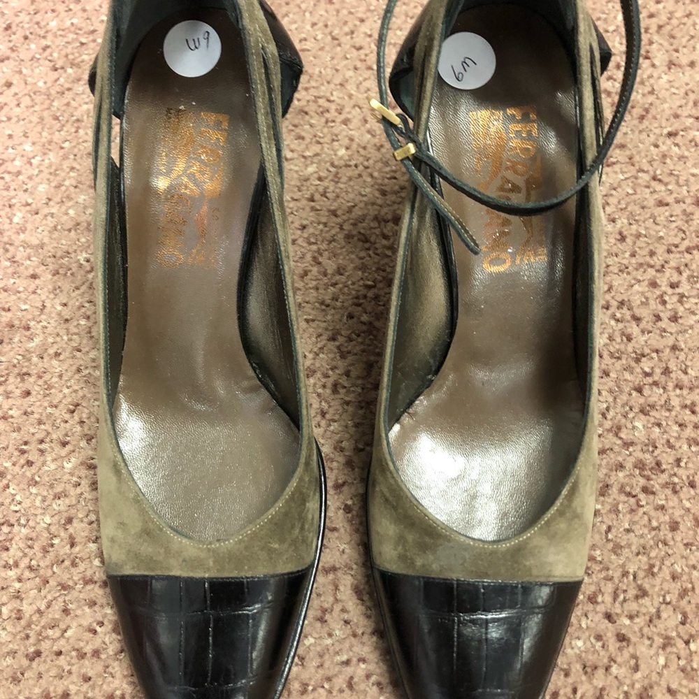 Shoes